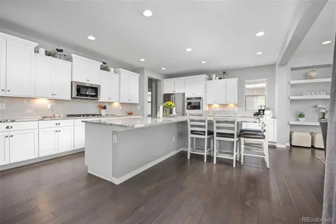 $805,000 | 525 Grenville Circle, Erie, CO 80516