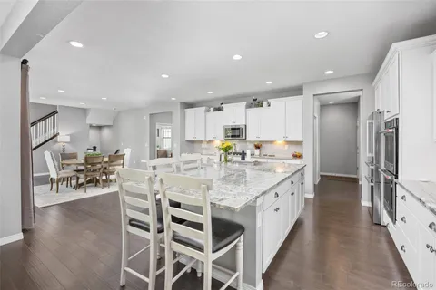 $805,000 | 525 Grenville Circle, Erie, CO 80516