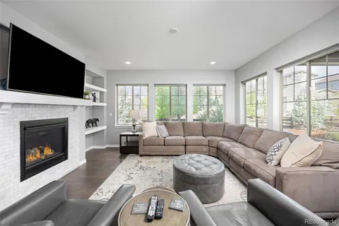 $805,000 | 525 Grenville Circle, Erie, CO 80516