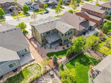 $805,000 | 525 Grenville Circle, Erie, CO 80516