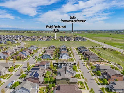 $805,000 | 525 Grenville Circle, Erie, CO 80516