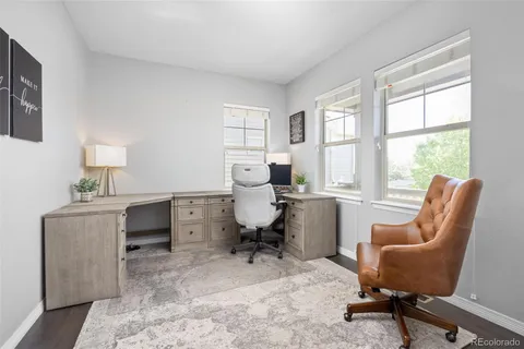 $805,000 | 525 Grenville Circle, Erie, CO 80516