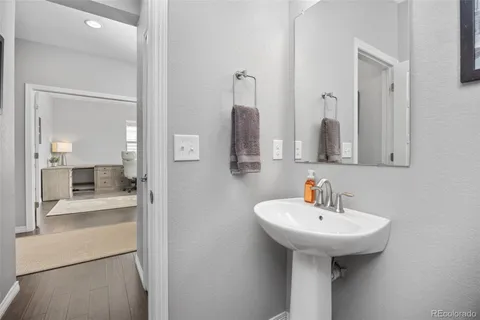 $805,000 | 525 Grenville Circle, Erie, CO 80516