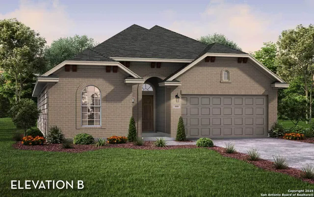 $399,990 | 175 Hazel Way, Mico, TX 78056