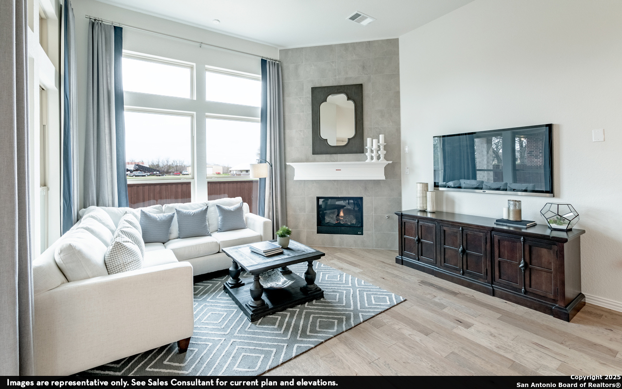 175 Hazel Way Mico, TX 78056 - Photo 4 of 17