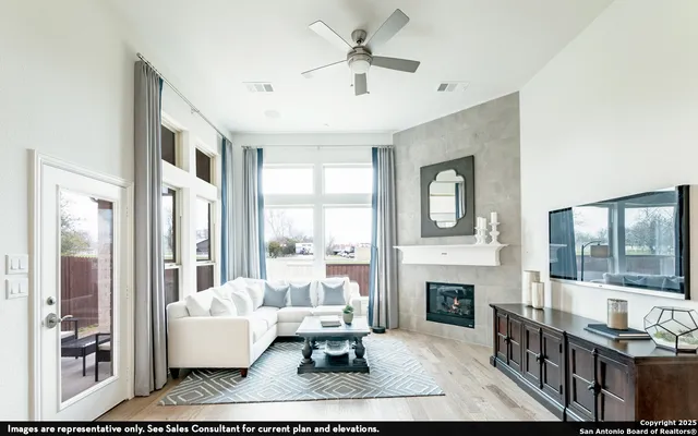 $399,990 | 175 Hazel Way, Mico, TX 78056