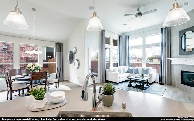 $399,990 | 175 Hazel Way, Mico, TX 78056