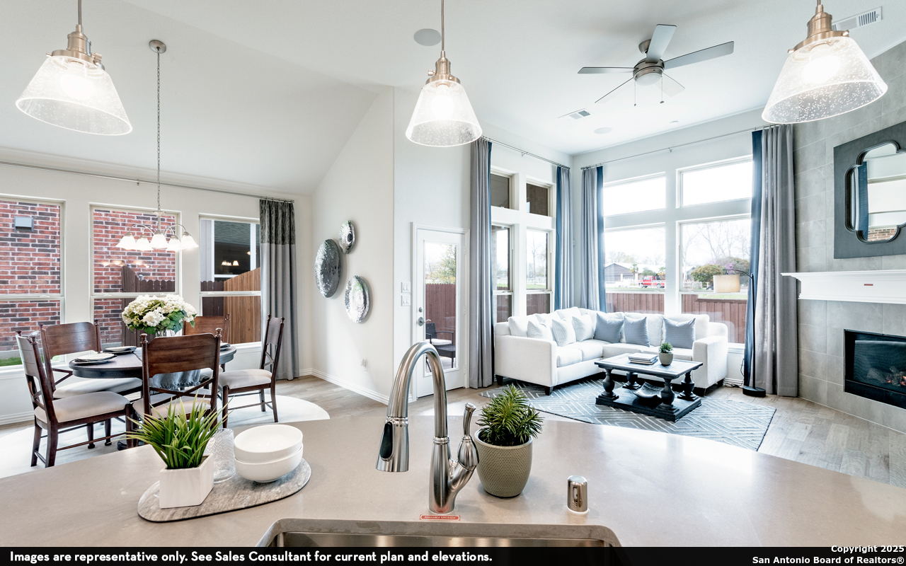 175 Hazel Way Mico, TX 78056 - Photo 6 of 17