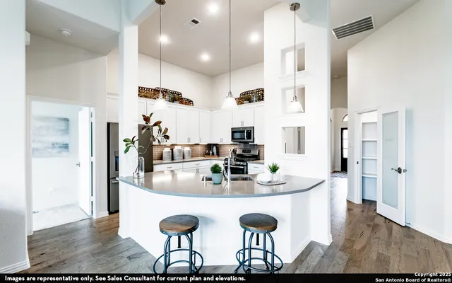 $399,990 | 175 Hazel Way, Mico, TX 78056