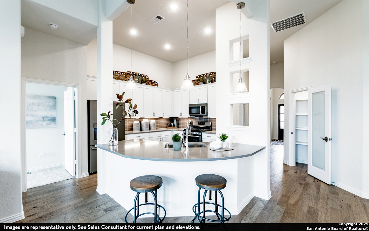 175 Hazel Way Mico, TX 78056 - Photo 8 of 17