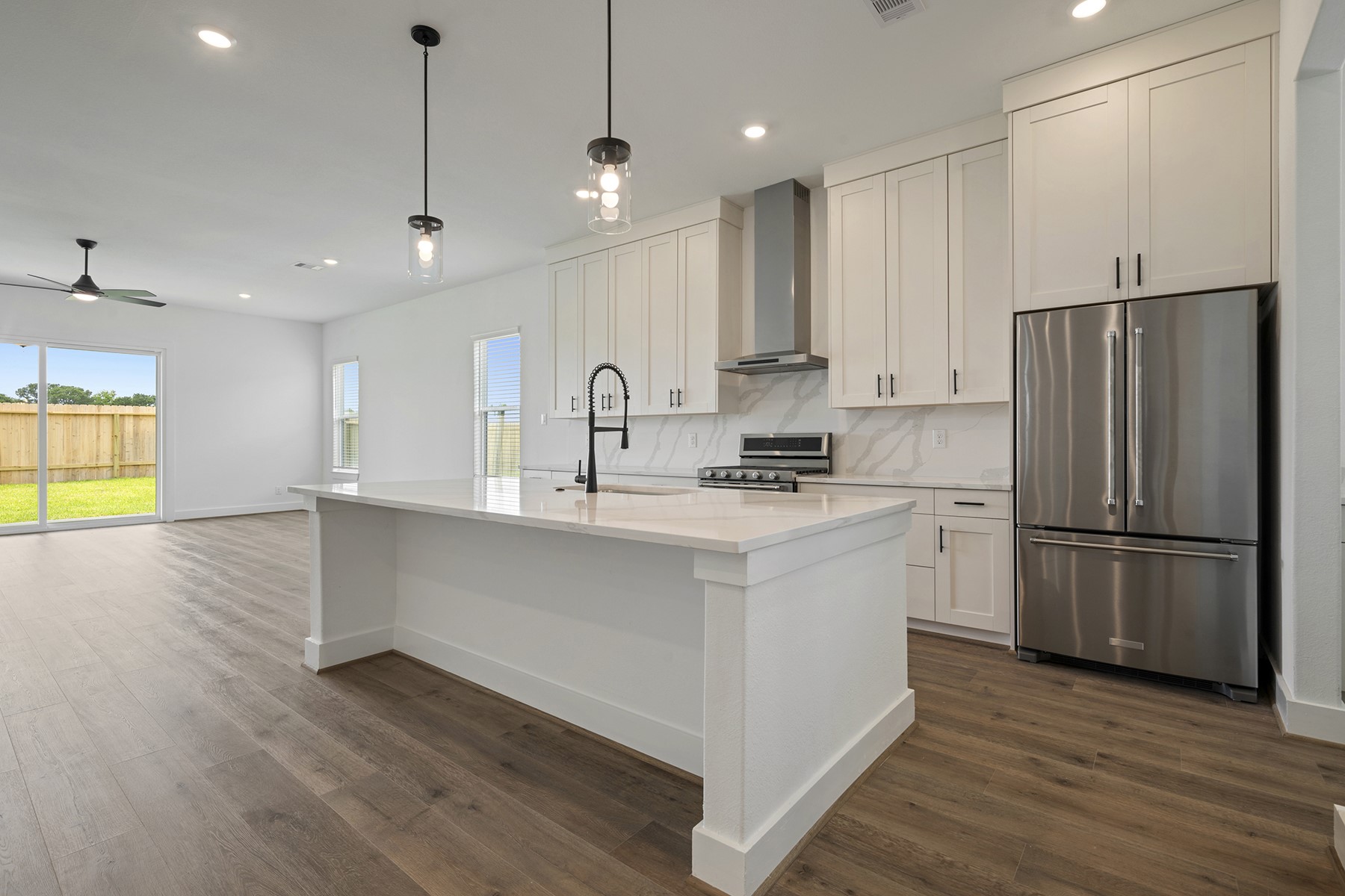 1808 Drover Lane Rosenberg, TX 77471 - Photo 10 of 21
