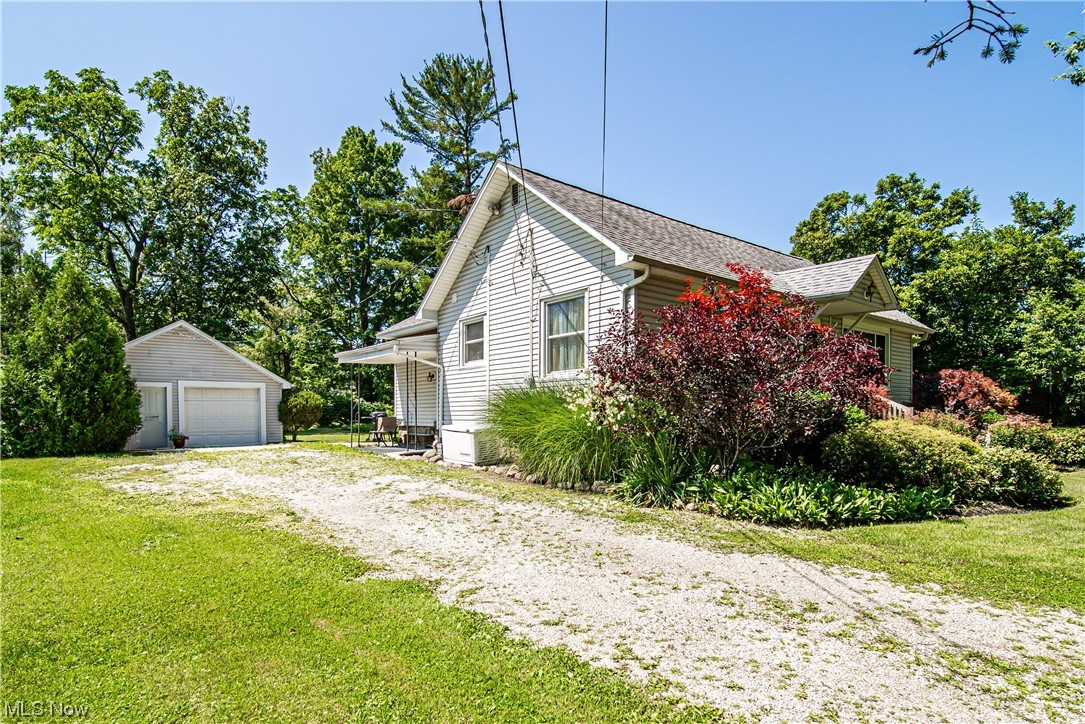 4232 North Bend Road Ashtabula, OH 44004 - Photo 28 of 30