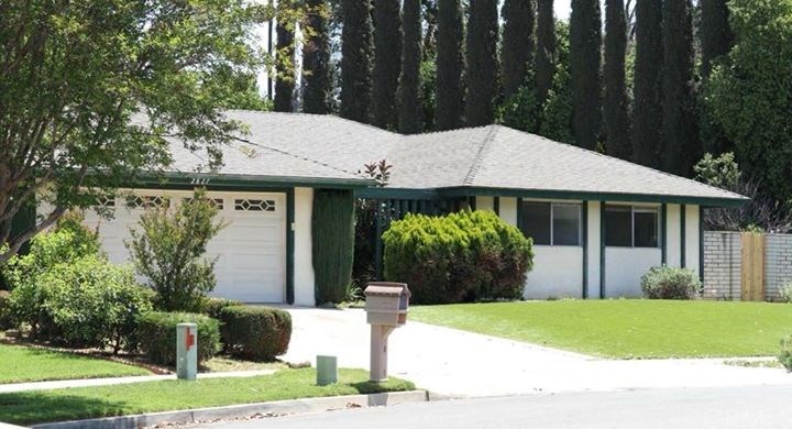 2827 Sandberg Street Riverside, CA 92506 - Photo 1 of 1