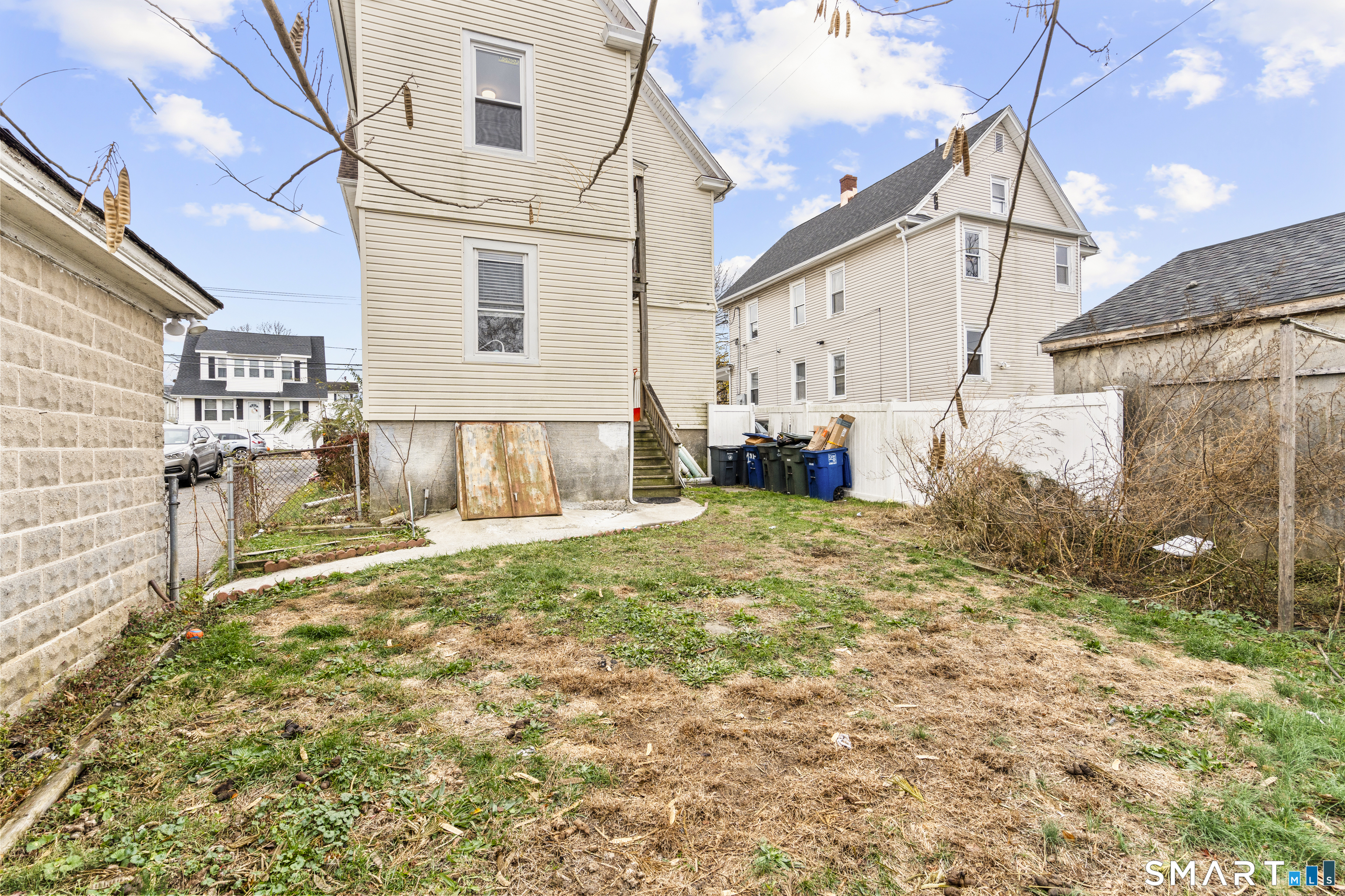448 Exeter Street, Unit 3 Bridgeport, CT 06606 - Photo 7 of 7 Gallery Image 7