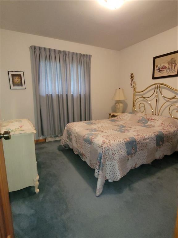 570 Weaver Mill Road Rector, PA 15677 - Photo 11 of 25 Gallery Image 11
