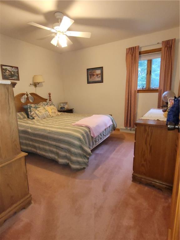 570 Weaver Mill Road Rector, PA 15677 - Photo 12 of 25 Gallery Image 12