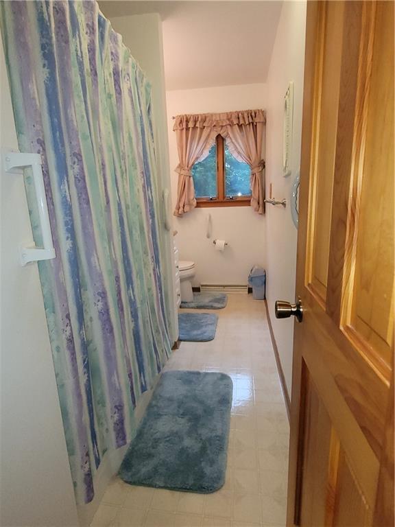 570 Weaver Mill Road Rector, PA 15677 - Photo 18 of 25 Gallery Image 18