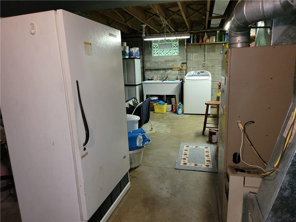 570 Weaver Mill Road Rector, PA 15677 - Photo 20 of 25 Gallery Image 20