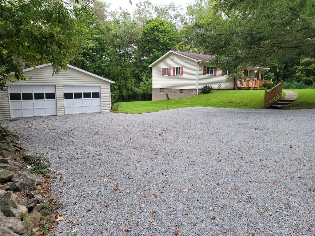 570 Weaver Mill Road Rector, PA 15677 - Photo 3 of 25 Gallery Image 3