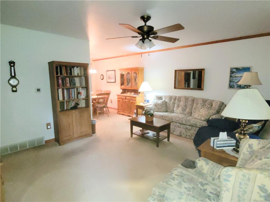570 Weaver Mill Road Rector, PA 15677 - Photo 6 of 25 Gallery Image 6