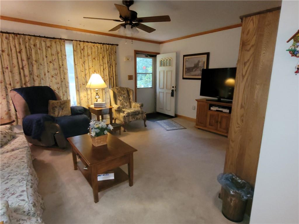 570 Weaver Mill Road Rector, PA 15677 - Photo 7 of 25 Gallery Image 7