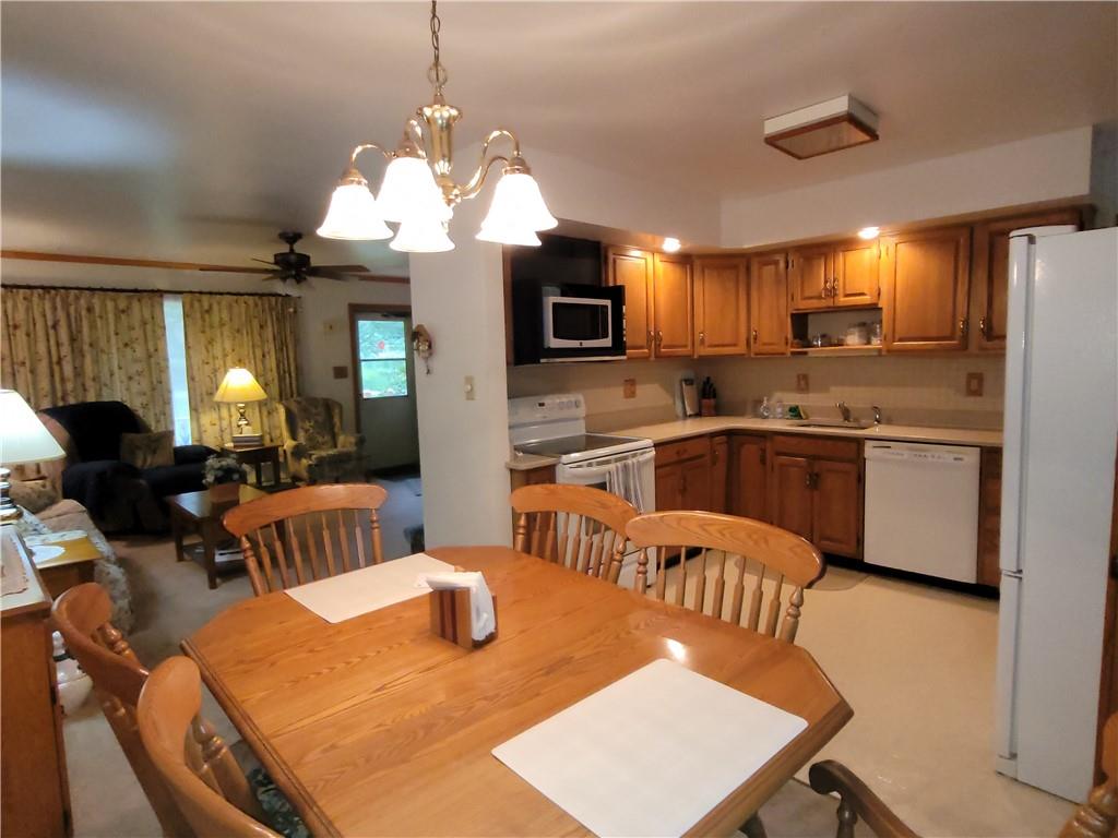 570 Weaver Mill Road Rector, PA 15677 - Photo 8 of 25 Gallery Image 8
