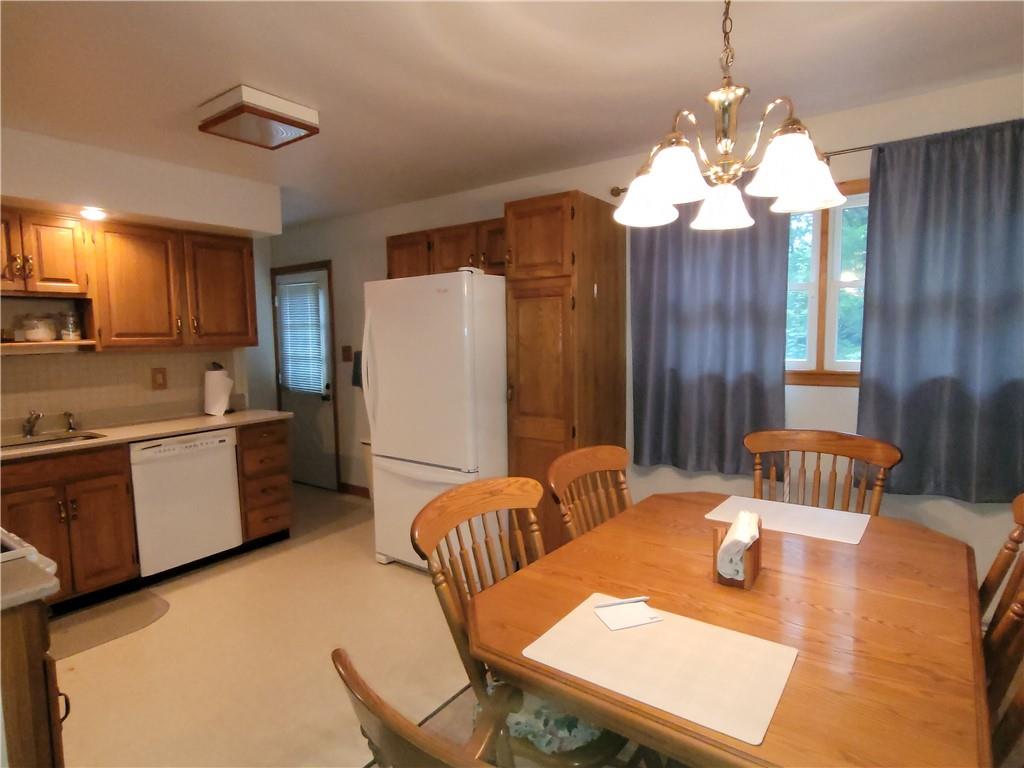 570 Weaver Mill Road Rector, PA 15677 - Photo 9 of 25 Gallery Image 9