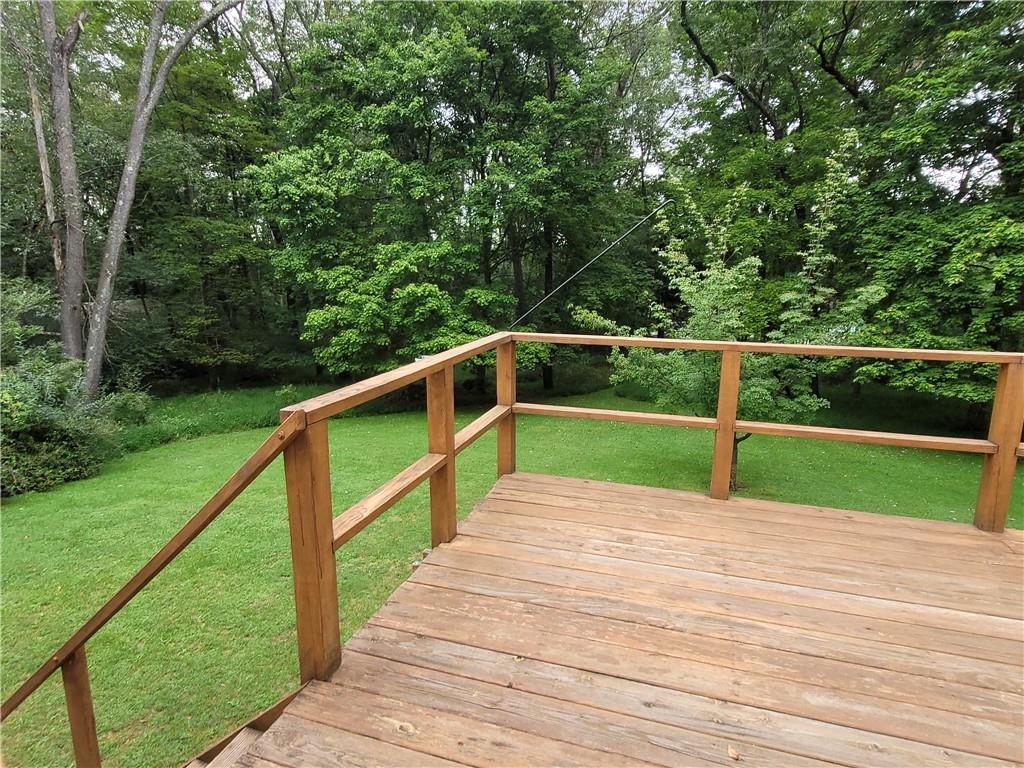 570 Weaver Mill Road Rector, PA 15677 - Photo 10 of 25 Gallery Image 10