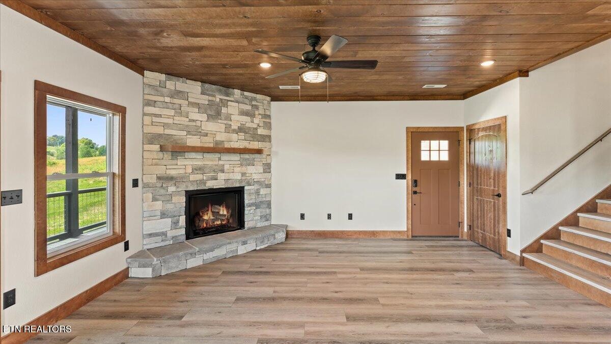 1642 Myers Road Sevierville, TN 37862 - Photo 15 of 56 Gallery Image 15
