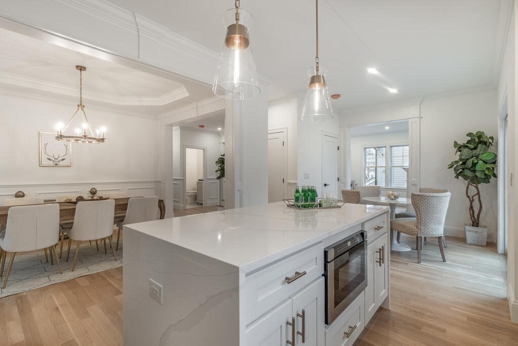 34 Northdale Road Boston, MA 02132 - Photo 14 of 34 Gallery Image 14