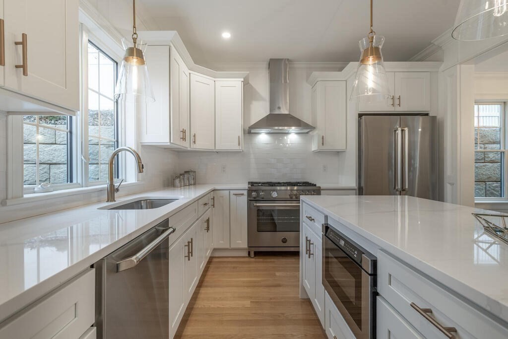 34 Northdale Road Boston, MA 02132 - Photo 15 of 34 Gallery Image 15