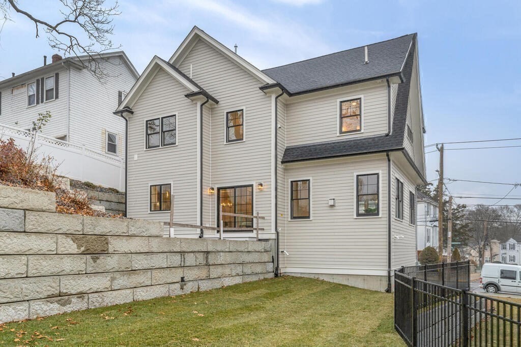 34 Northdale Road Boston, MA 02132 - Photo 29 of 34 Gallery Image 29