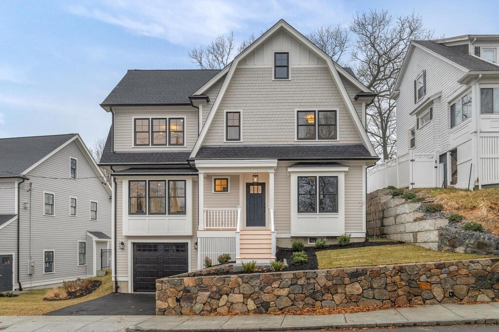 34 Northdale Road Boston, MA 02132 - Photo 3 of 34 Gallery Image 3