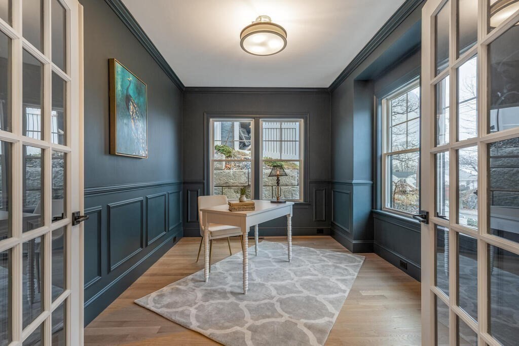 34 Northdale Road Boston, MA 02132 - Photo 5 of 34 Gallery Image 5