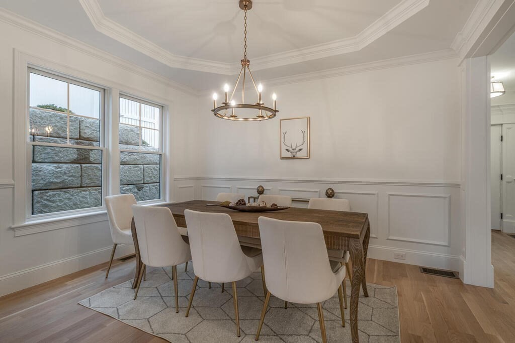 34 Northdale Road Boston, MA 02132 - Photo 8 of 34 Gallery Image 8