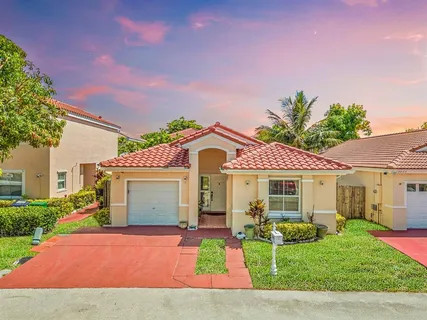 $500,000 | 3070 Martello Drive, Margate, FL 33063