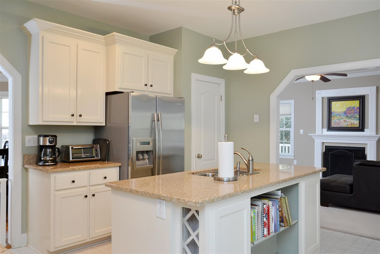 154 Alfred Court Raleigh, NC 27603 - Photo 10 of 25 Photo 10