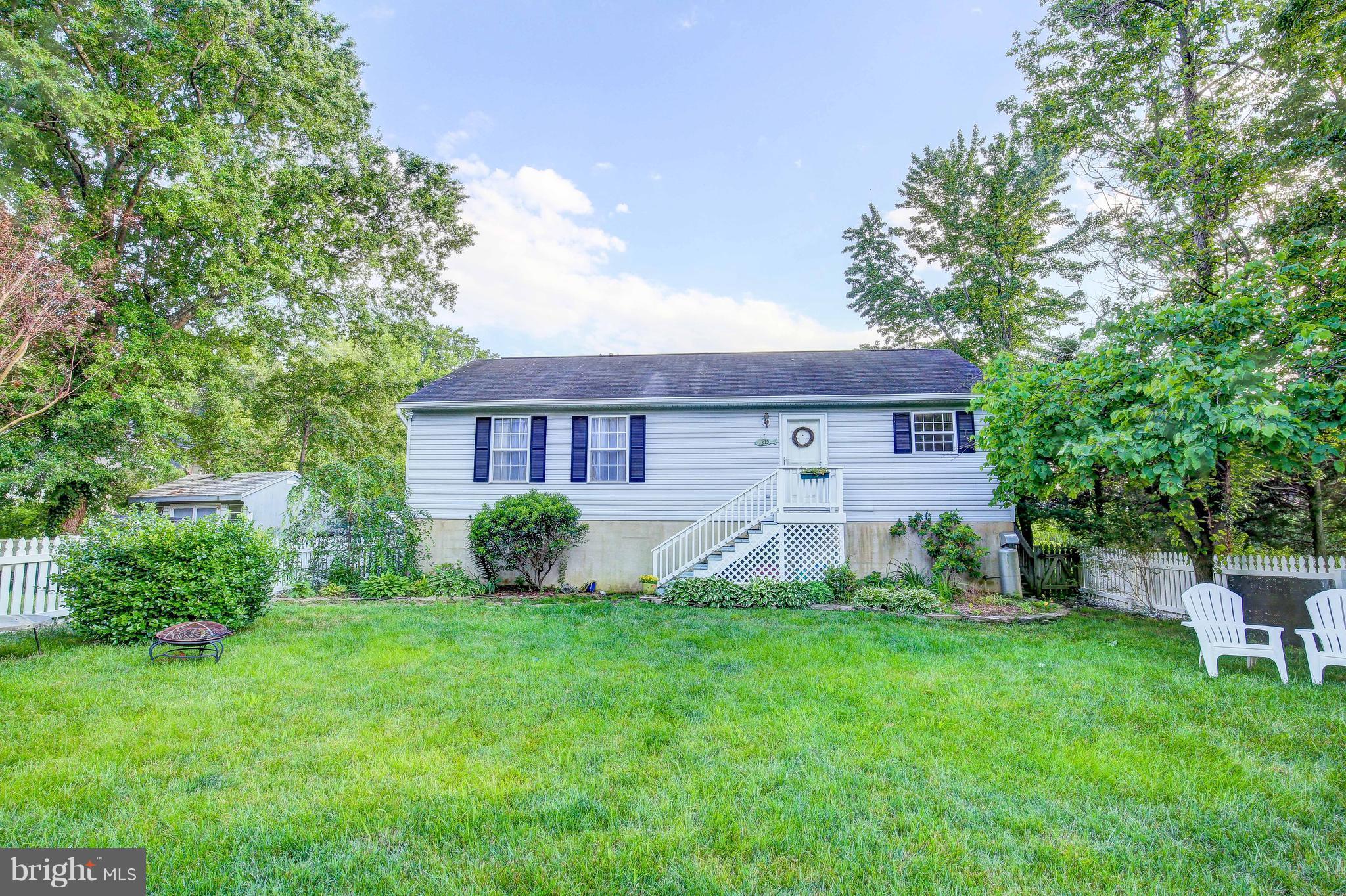 1215 Steamboat Road Shady Side, MD 20764 - Photo 2 of 19 Exterior (Front)