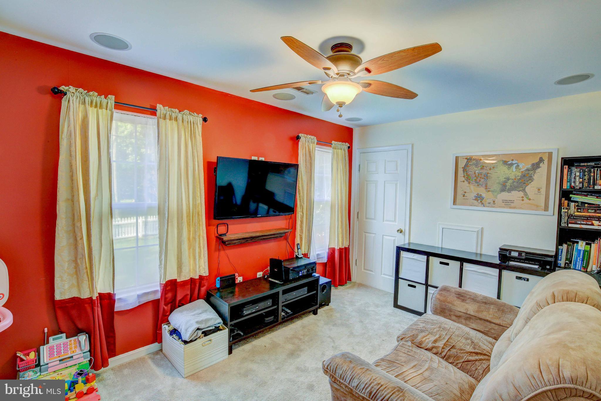 1215 Steamboat Road Shady Side, MD 20764 - Photo 12 of 19 Bedroom