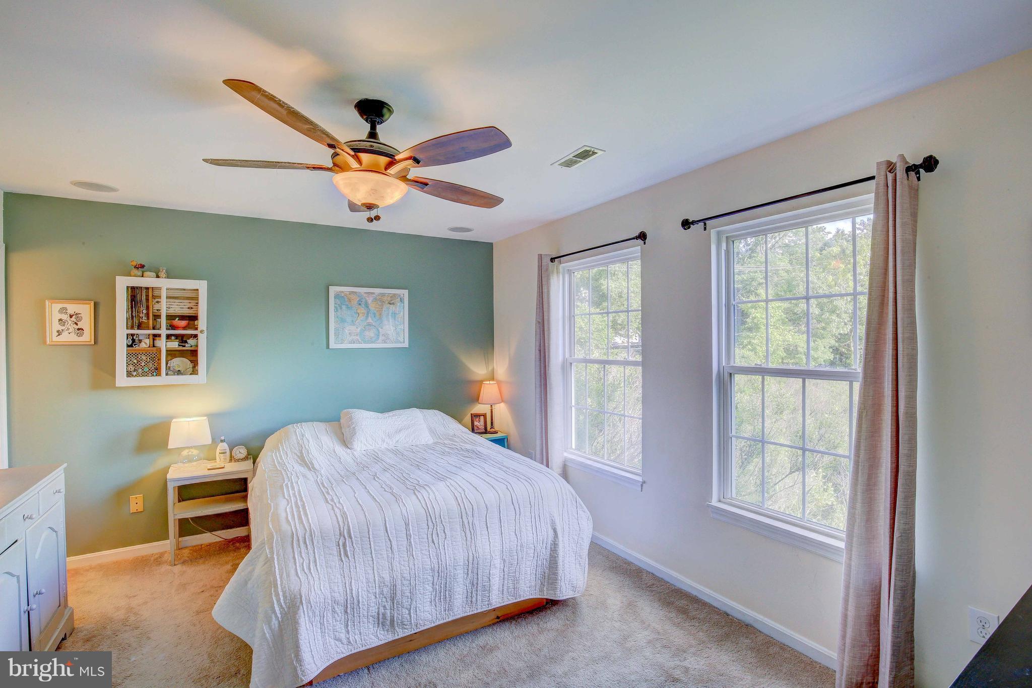 1215 Steamboat Road Shady Side, MD 20764 - Photo 16 of 19 Bedroom (Master)