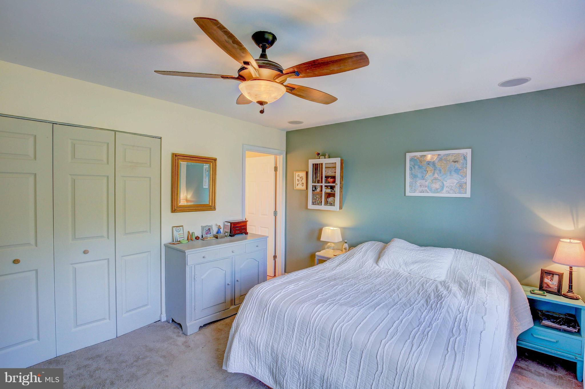 1215 Steamboat Road Shady Side, MD 20764 - Photo 17 of 19 Bedroom (Master)