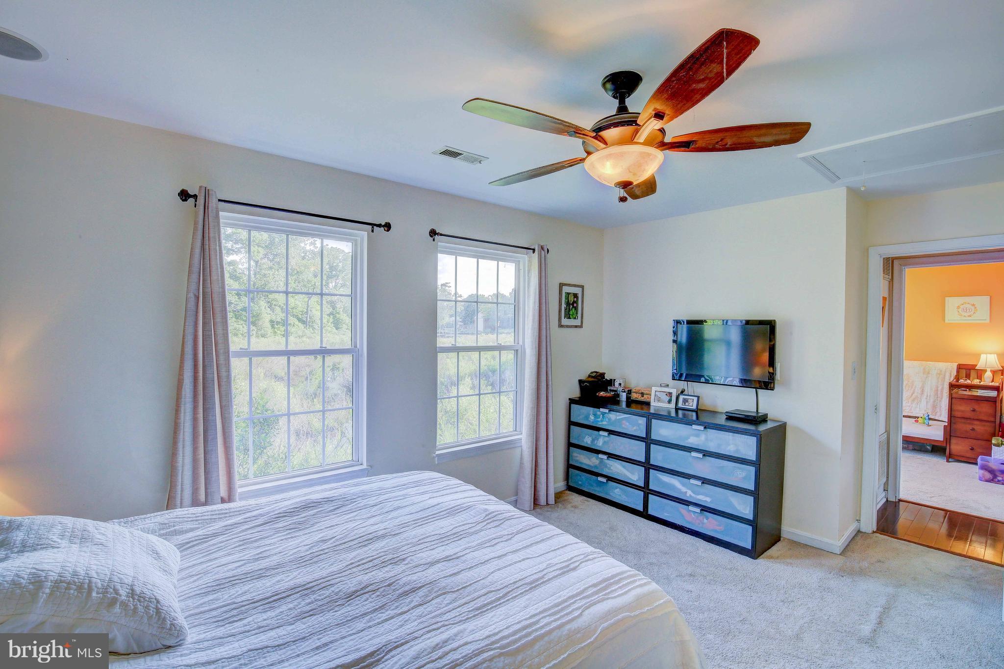 1215 Steamboat Road Shady Side, MD 20764 - Photo 18 of 19 Bedroom (Master)