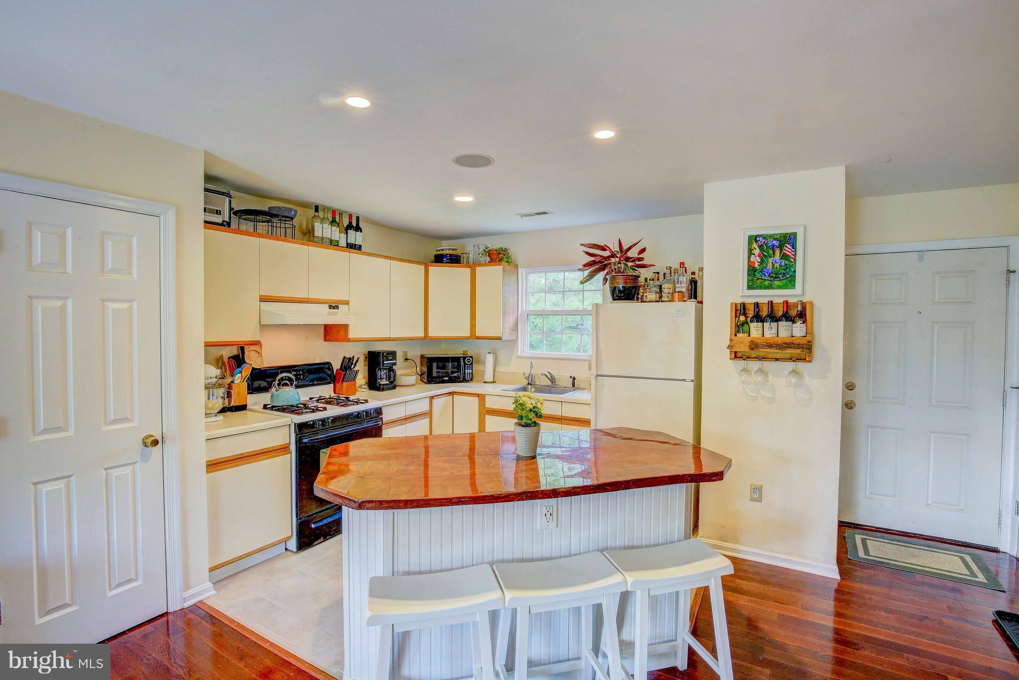 1215 Steamboat Road Shady Side, MD 20764 - Photo 6 of 19 Kitchen