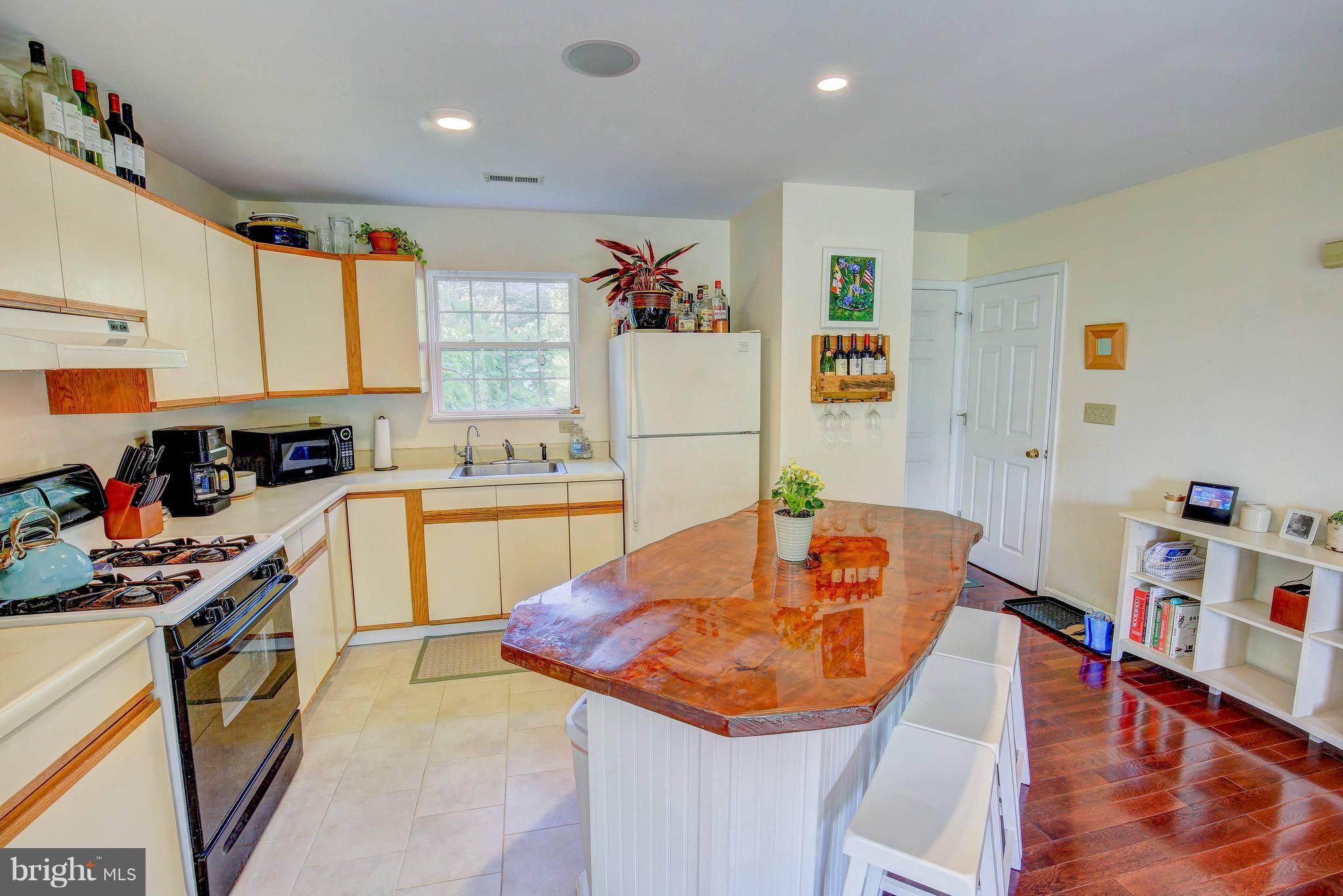 1215 Steamboat Road Shady Side, MD 20764 - Photo 8 of 19 Kitchen