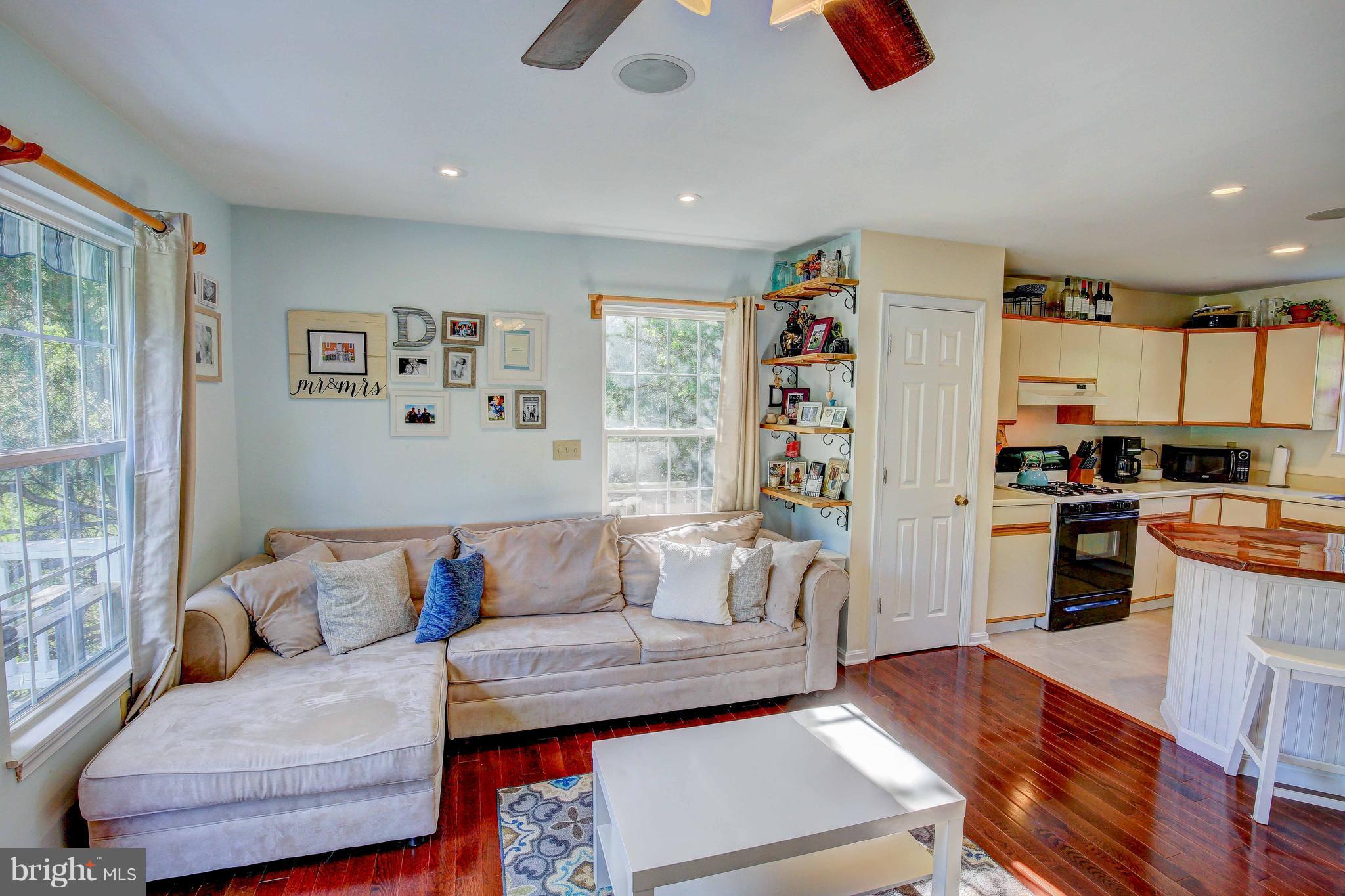 1215 Steamboat Road Shady Side, MD 20764 - Photo 10 of 19 Living Room