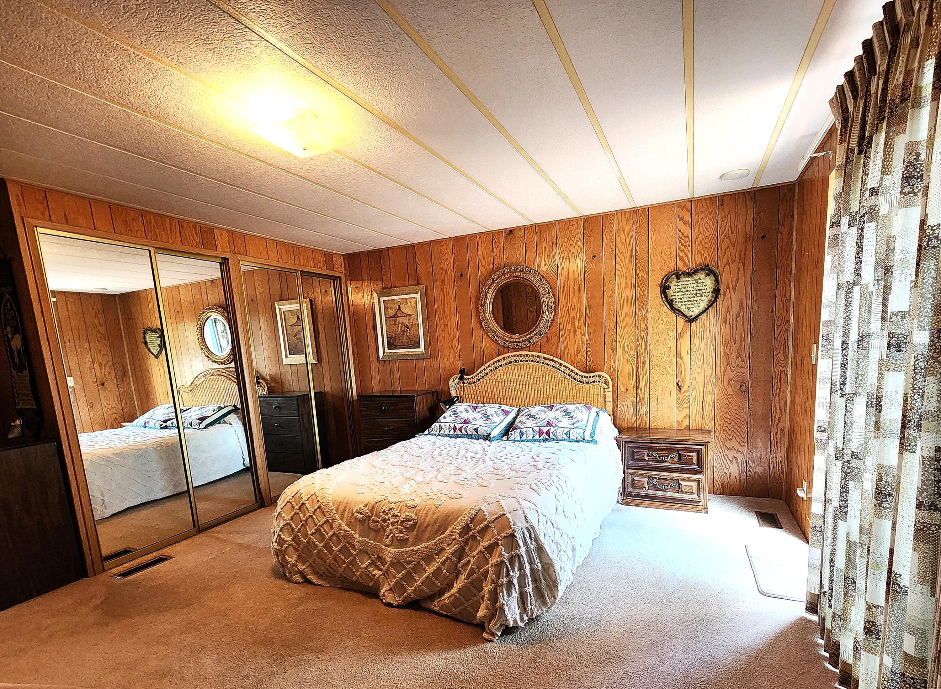 1001 Southeast 15th Street, Unit 34 Bend, OR 97702 - Photo 18 of 43 Primary Bedroom