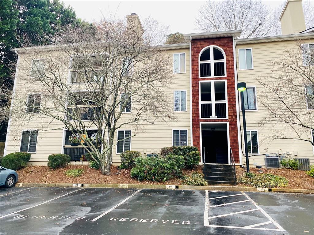 558 Emory Oaks Way Decatur, GA 30033 - Photo 21 of 23