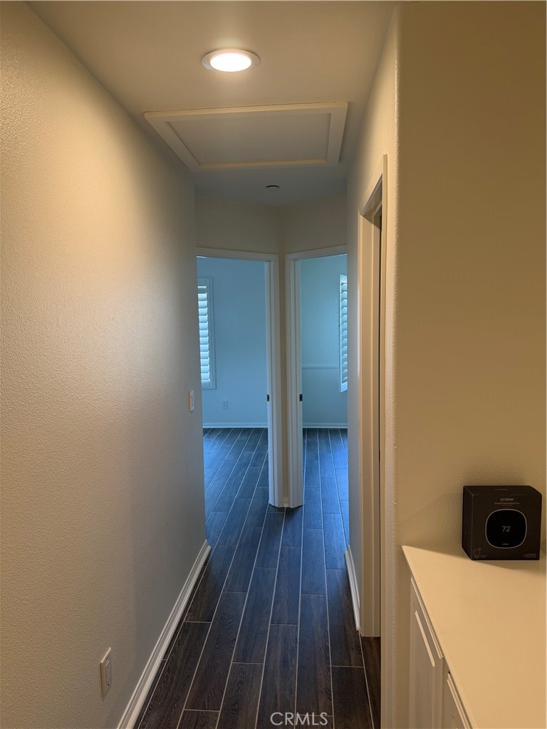39246 Mango Bay, Unit B Murrieta, CA 92563 - Photo 14 of 29 Upstairs hallway