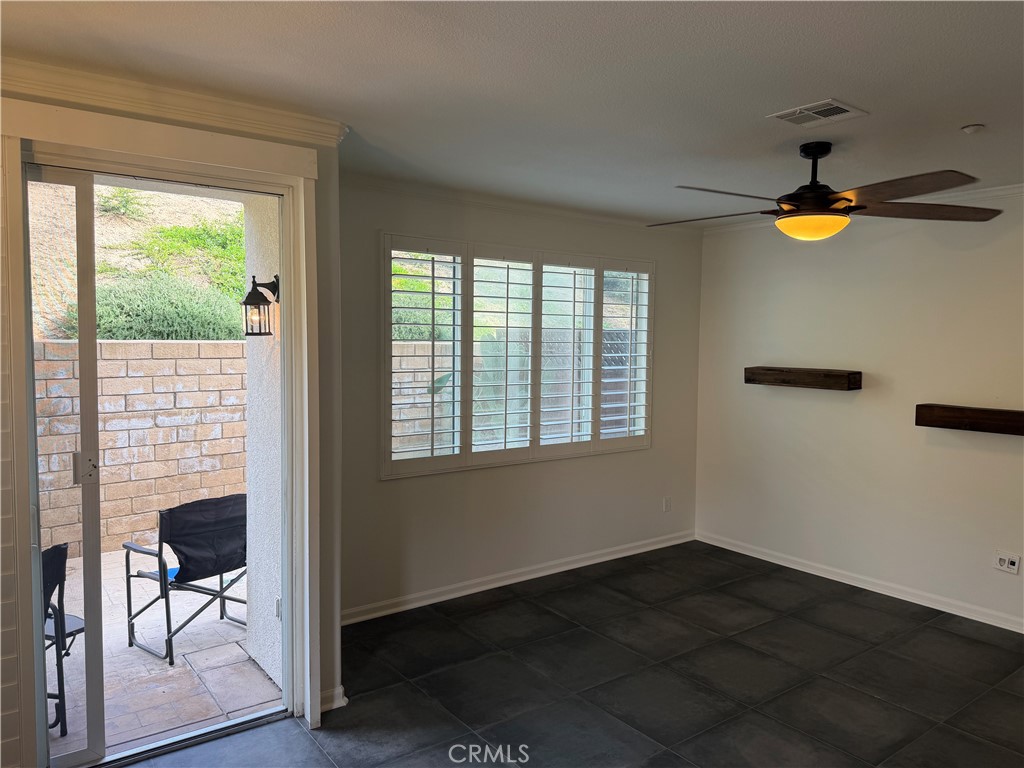 39246 Mango Bay, Unit B Murrieta, CA 92563 - Photo 2 of 29 Patio access from living room