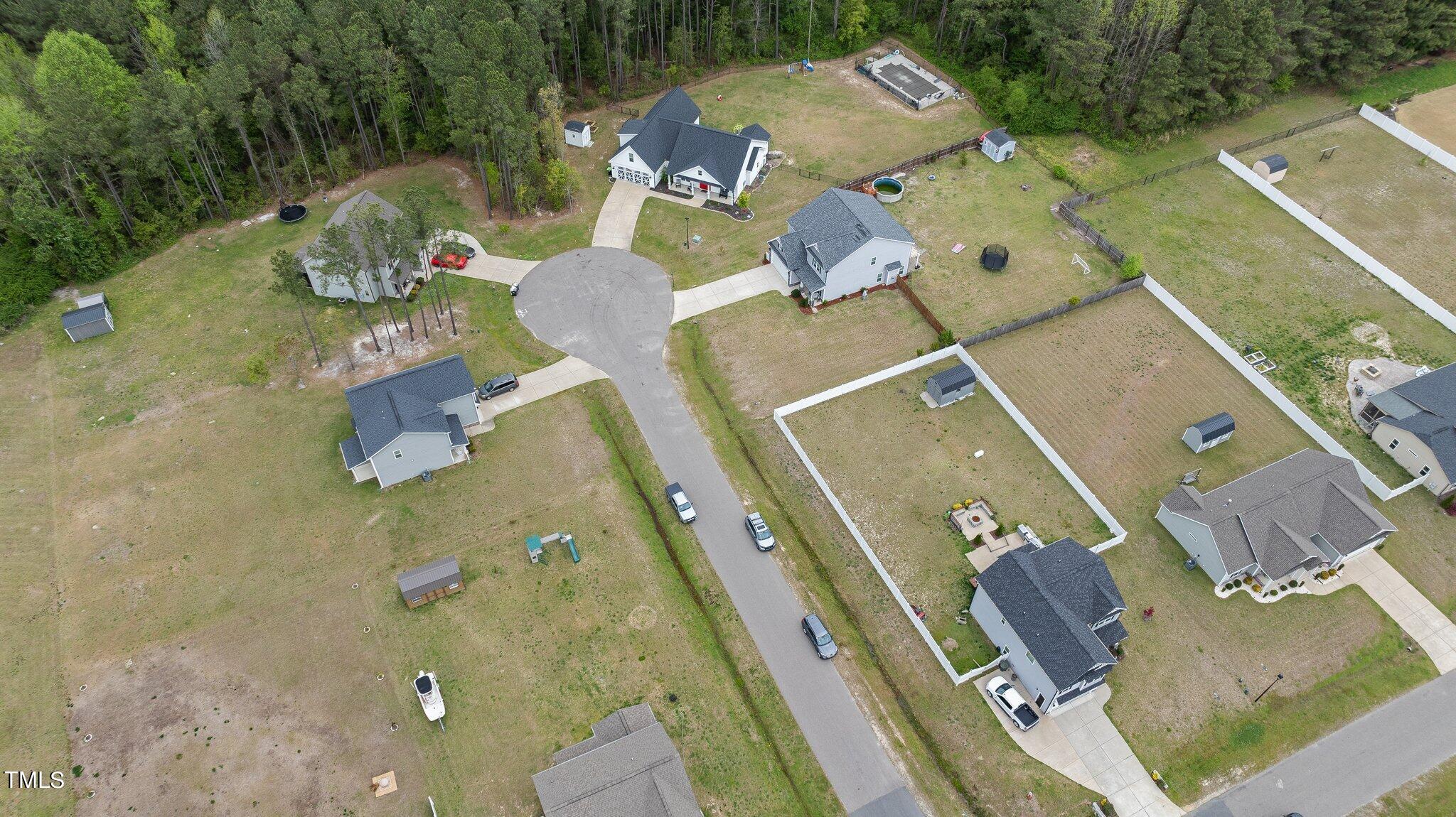 48 Inlet Circle Kenly, NC 27542 - Photo 45 of 48 51-web-or-mls-DJI_0413